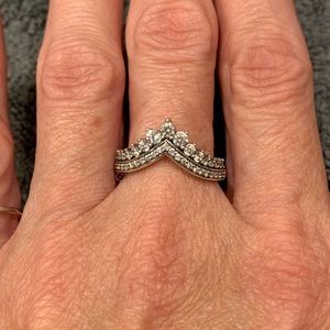 Pandora Princess Wish